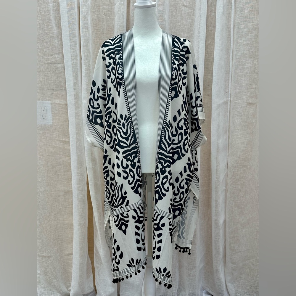 Beach Cover Up | One Size | Never worn